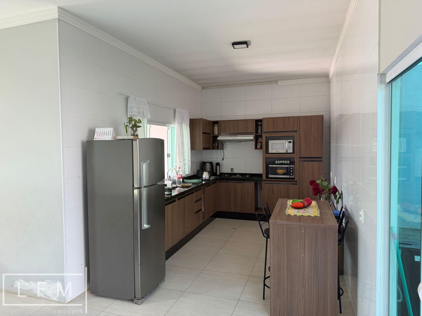 Casa, 3 quartos, 232 m² - Foto 8