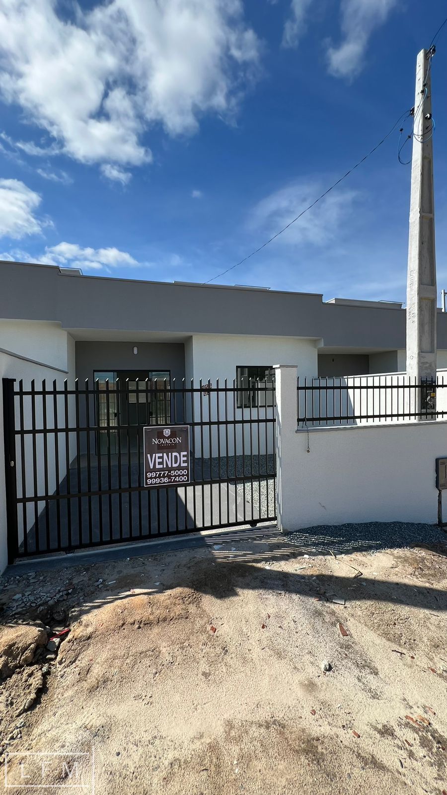 Casa à venda  no Itajuba - Barra Velha, SC. Imóveis