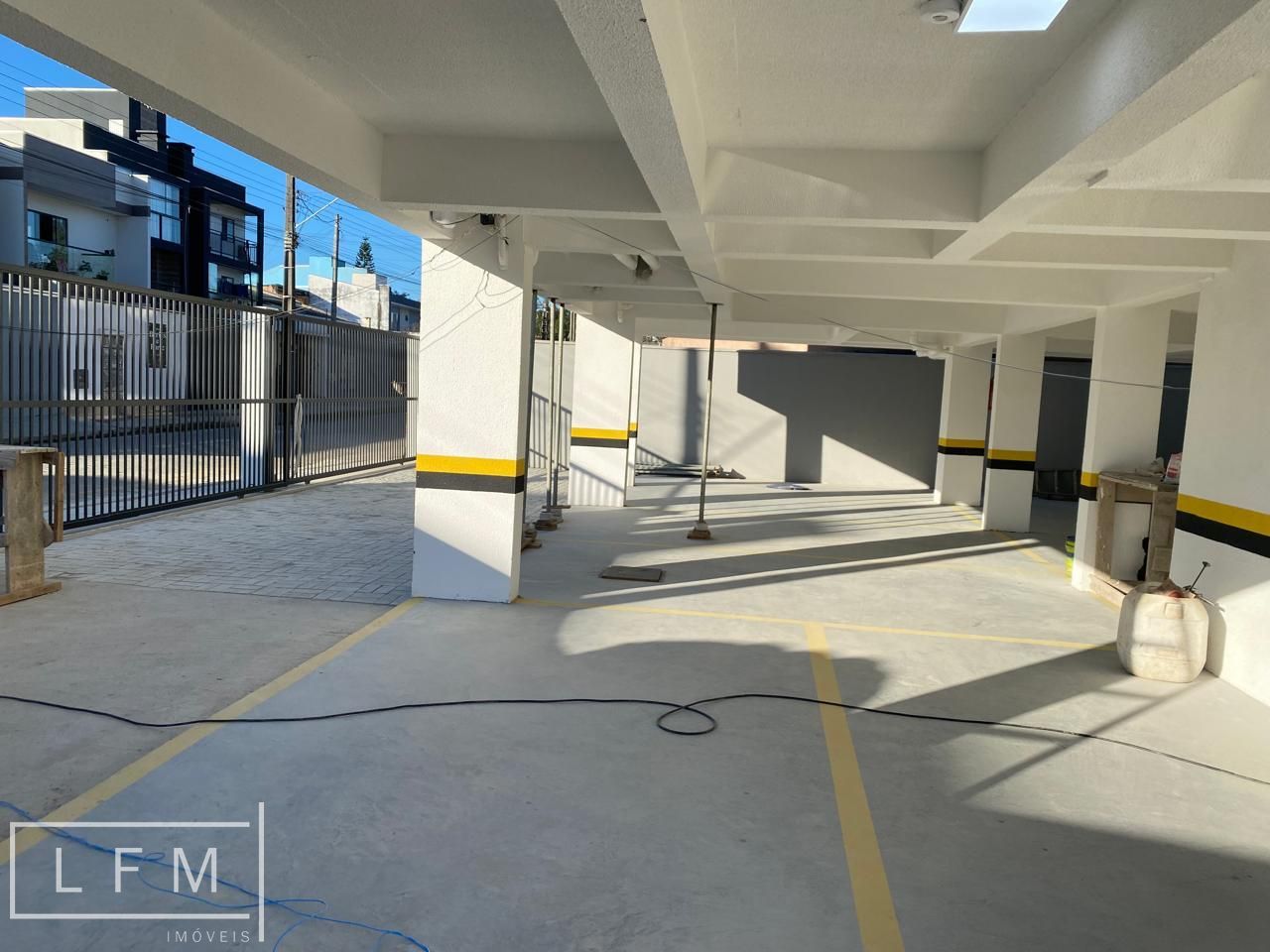 Apartamento proximo do mar em balneario picarras sc