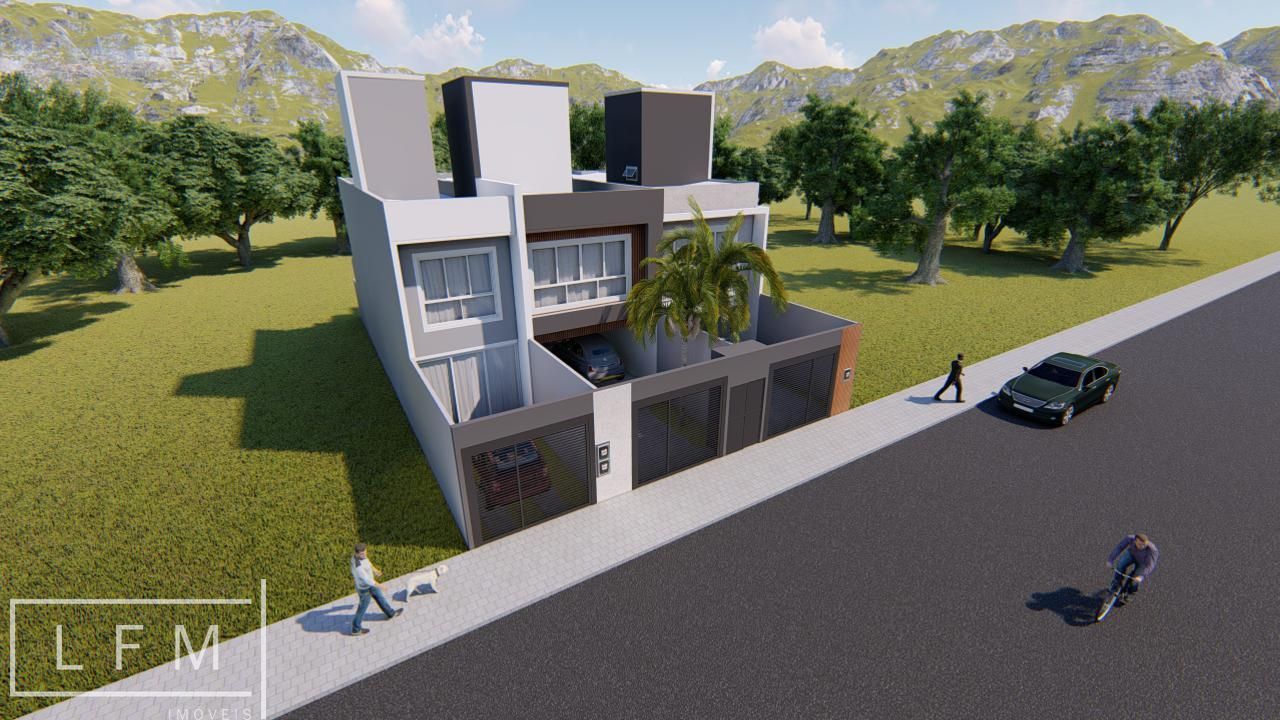 Sobrado, 2 quartos, 114 m² - Foto 13