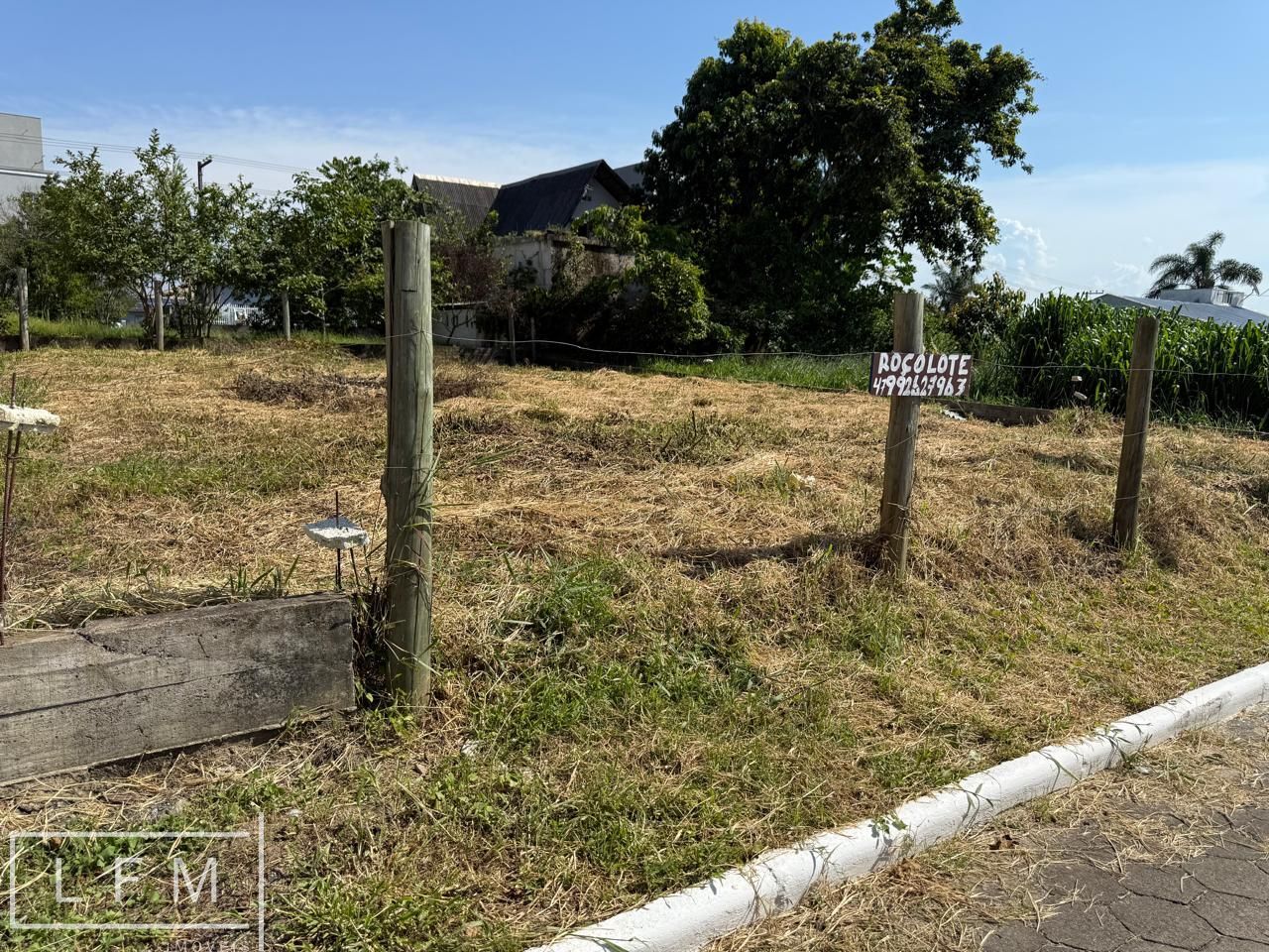 Terreno à venda, 260m² - Foto 5