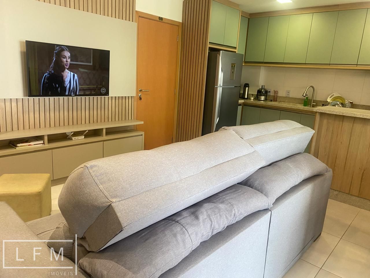Apartamento, 2 quartos, 77 m² - Foto 21