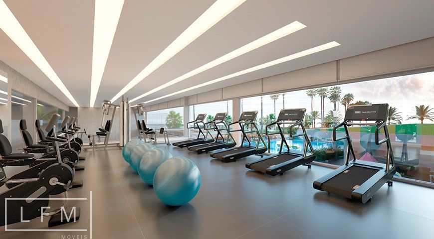 Apartamento, 3 quartos, 94 m² - Foto 20