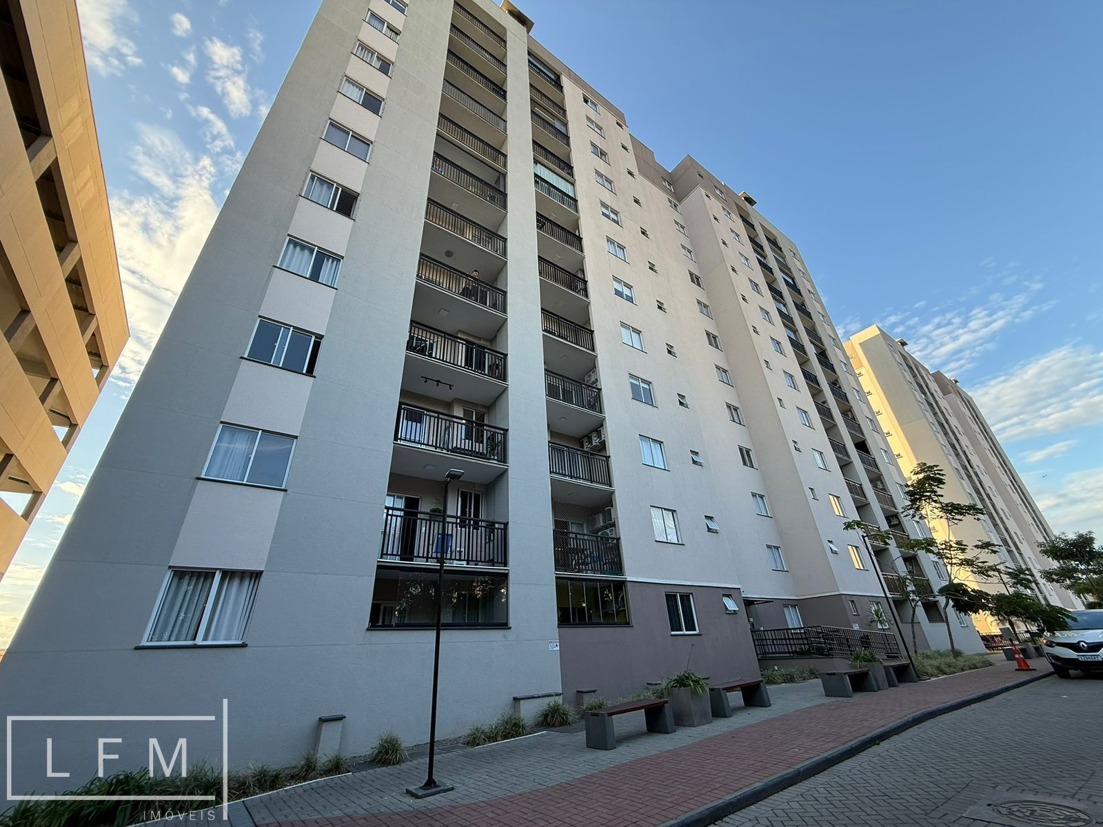Apartamento, 2 quartos, 67 m² - Foto 4