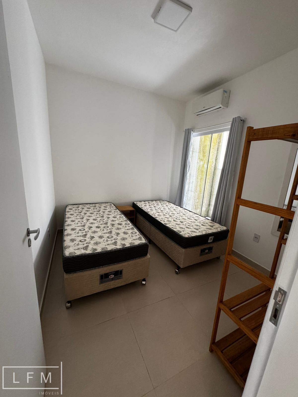 Apartamento pronto para morar em Balneário Piçarras Sc