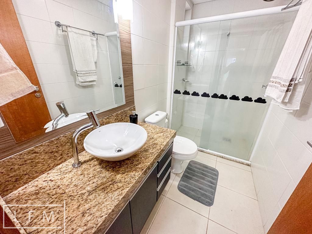 Apartamento, 3 quartos, 126 m² - Foto 10