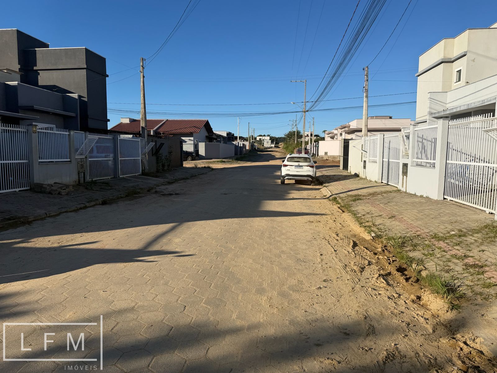 Terreno, 300 m² - Foto 7