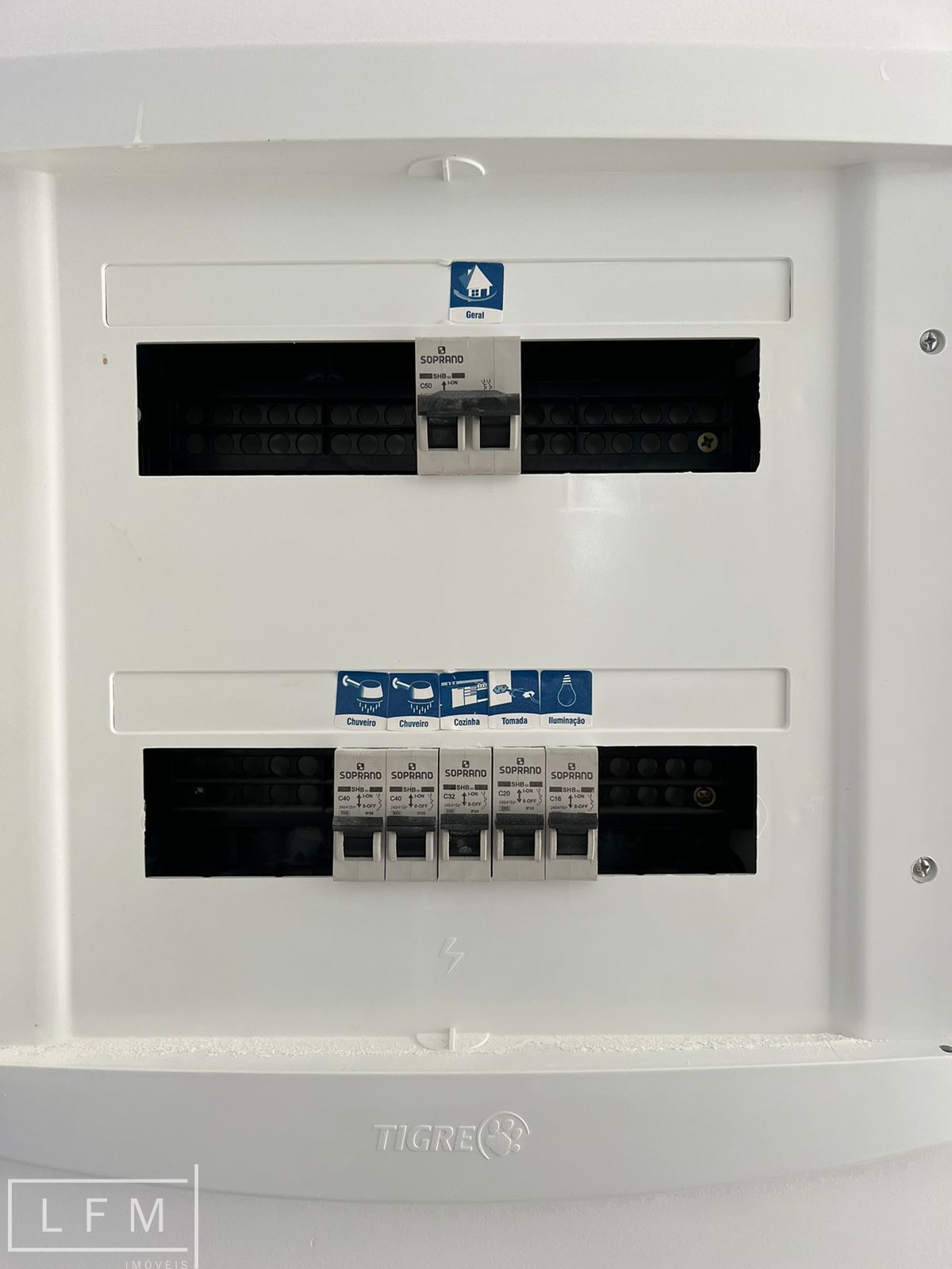 Apartamento, 3 quartos, 96 m² - Foto 25