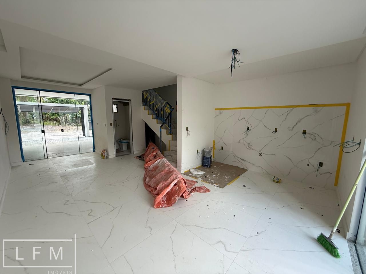 Sobrado à venda com 3 quartos, 85m² - Foto 6