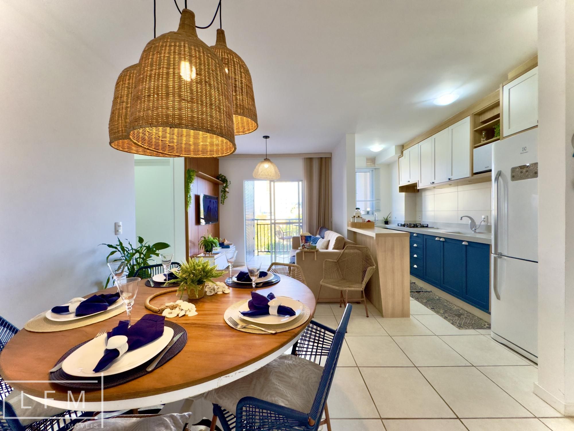 Apartamento, 2 quartos, 67 m² - Foto 12
