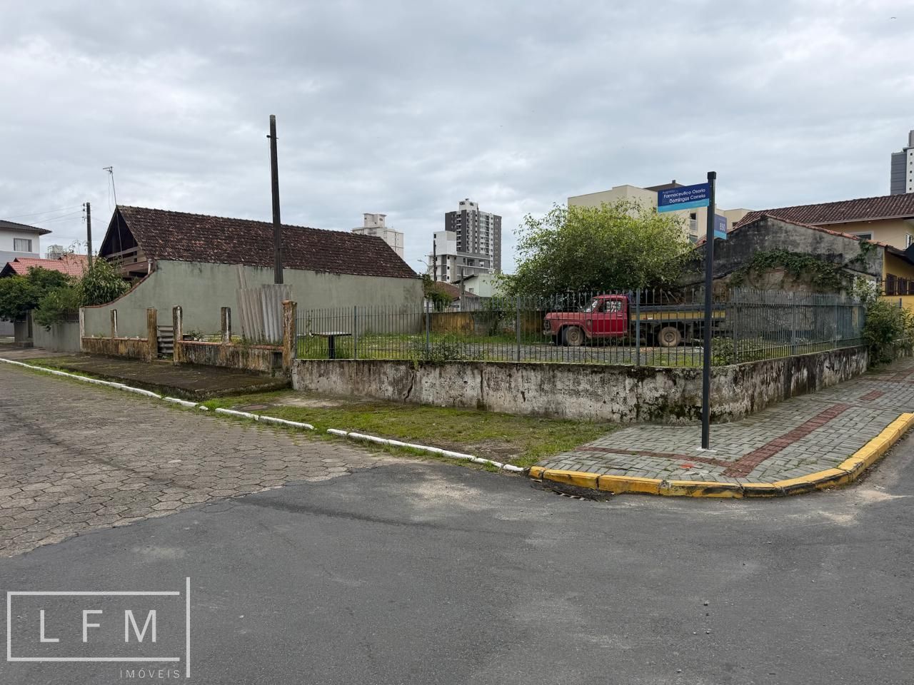 Terreno, 506 m² - Foto 2