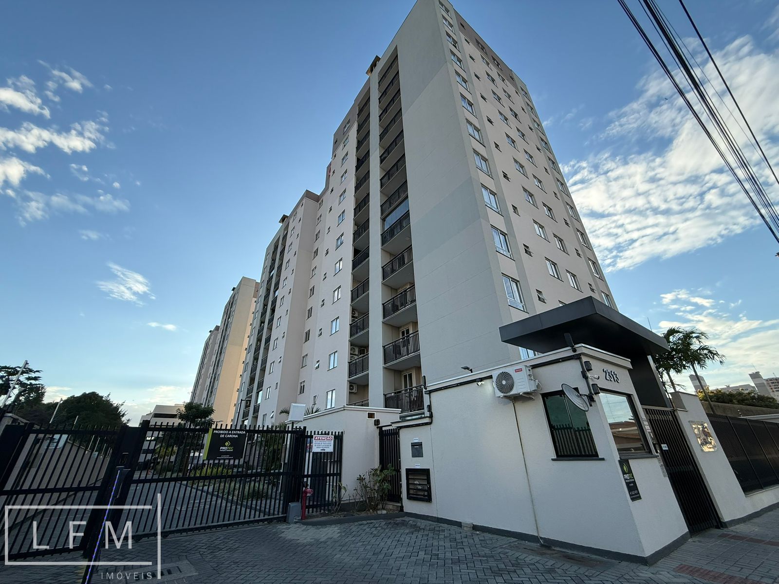 Apartamento, 2 quartos, 67 m² - Foto 1