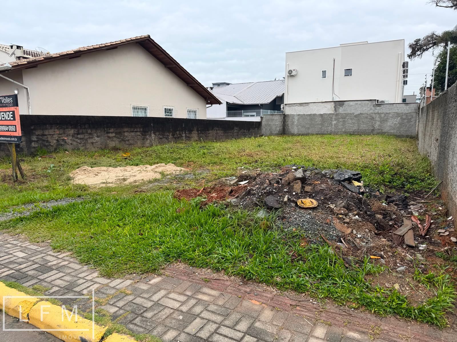 Terreno, 300 m² - Foto 5
