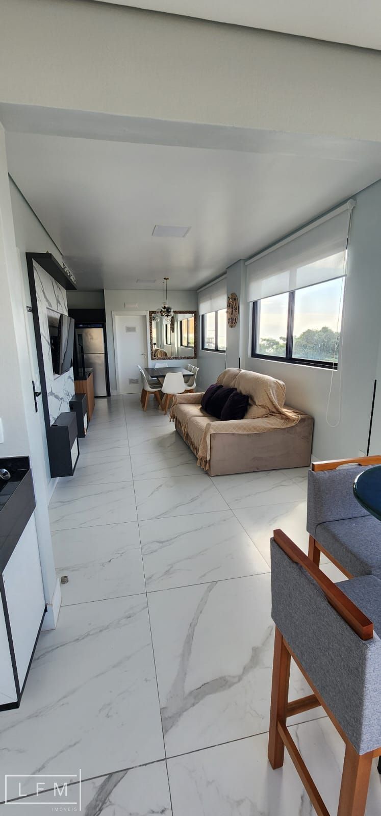 Apartamento, 3 quartos, 100 m² - Foto 18