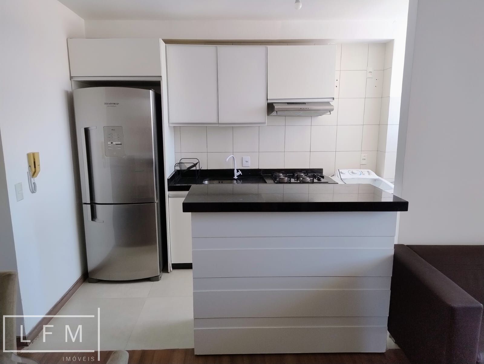 Apartamento, 2 quartos, 54 m² - Foto 10