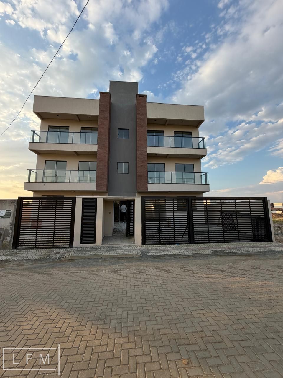 Apartamento em barra velha sc