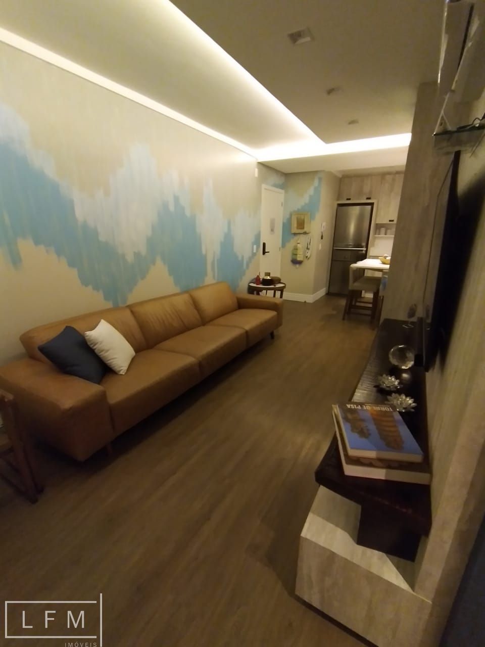 Apartamento para alugar com 2 quartos, 67m² - Foto 14