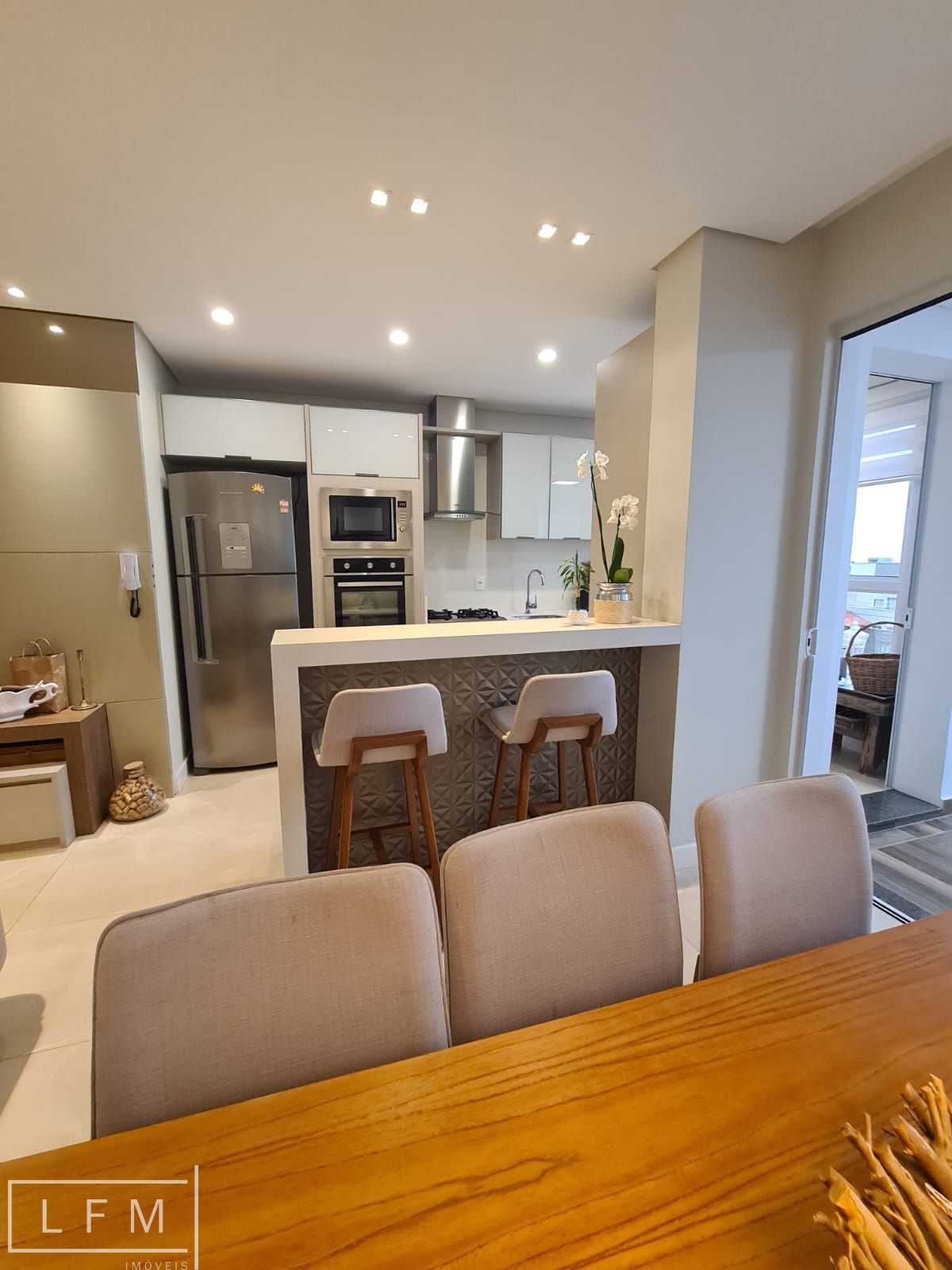 Apartamento, 3 quartos, 116 m² - Foto 14