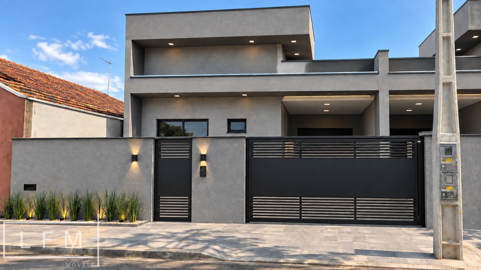 Casa, 2 quartos, 72 m² - Foto 1