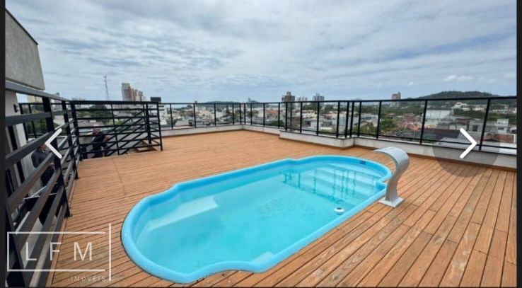 Apartamento, 3 quartos, 96 m² - Foto 2