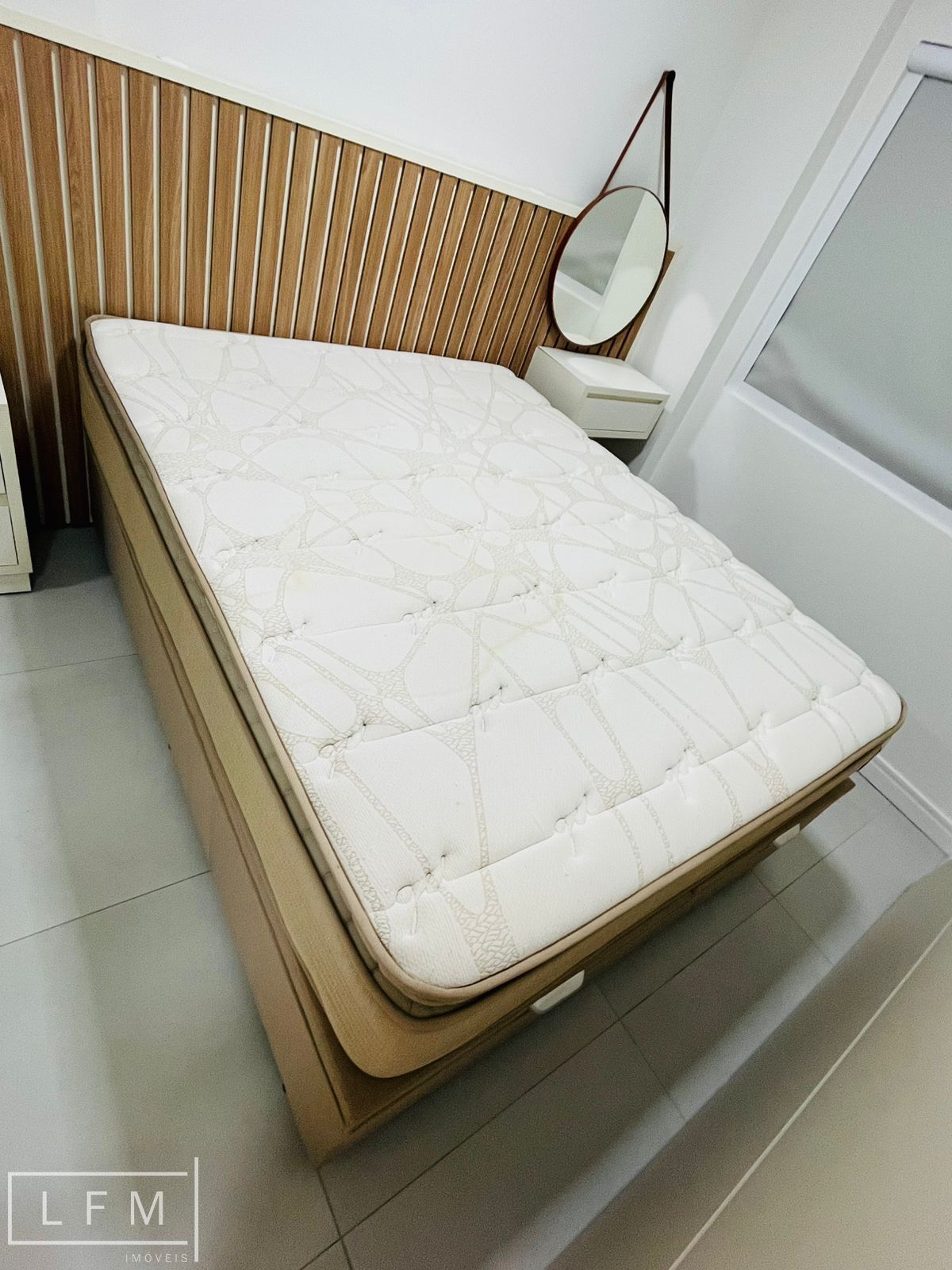 Apartamento finamente mobiliado em proximo do mar em Balneario Picarras Sc