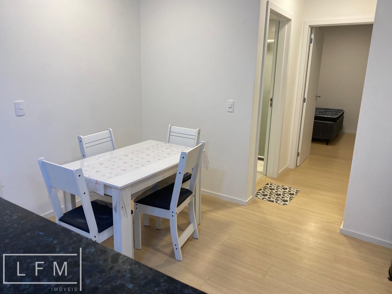 Apartamento em home club pronto para morar em Barra Velha Sc