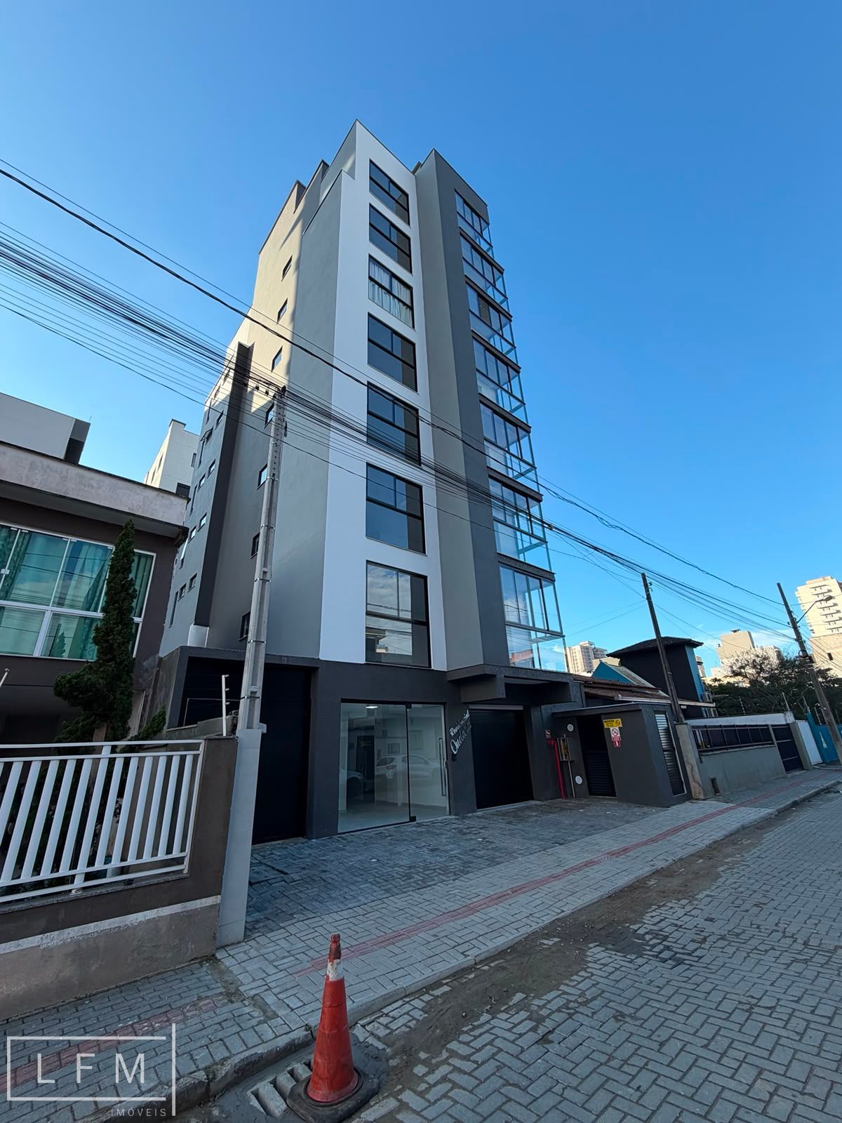 Apartamento, 3 quartos, 98 m² - Foto 4