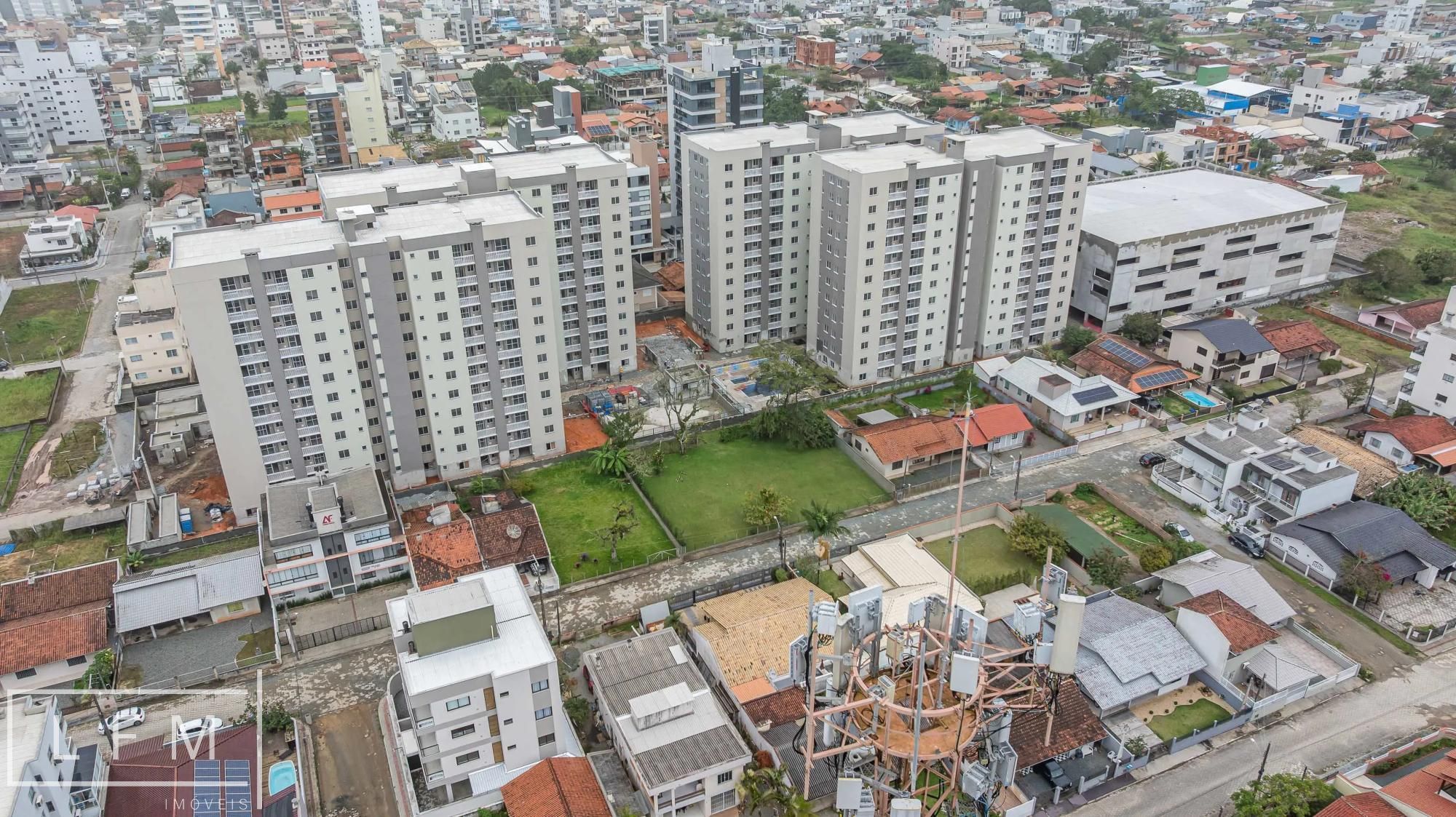 Apartamento, 2 quartos, 60 m² - Foto 1