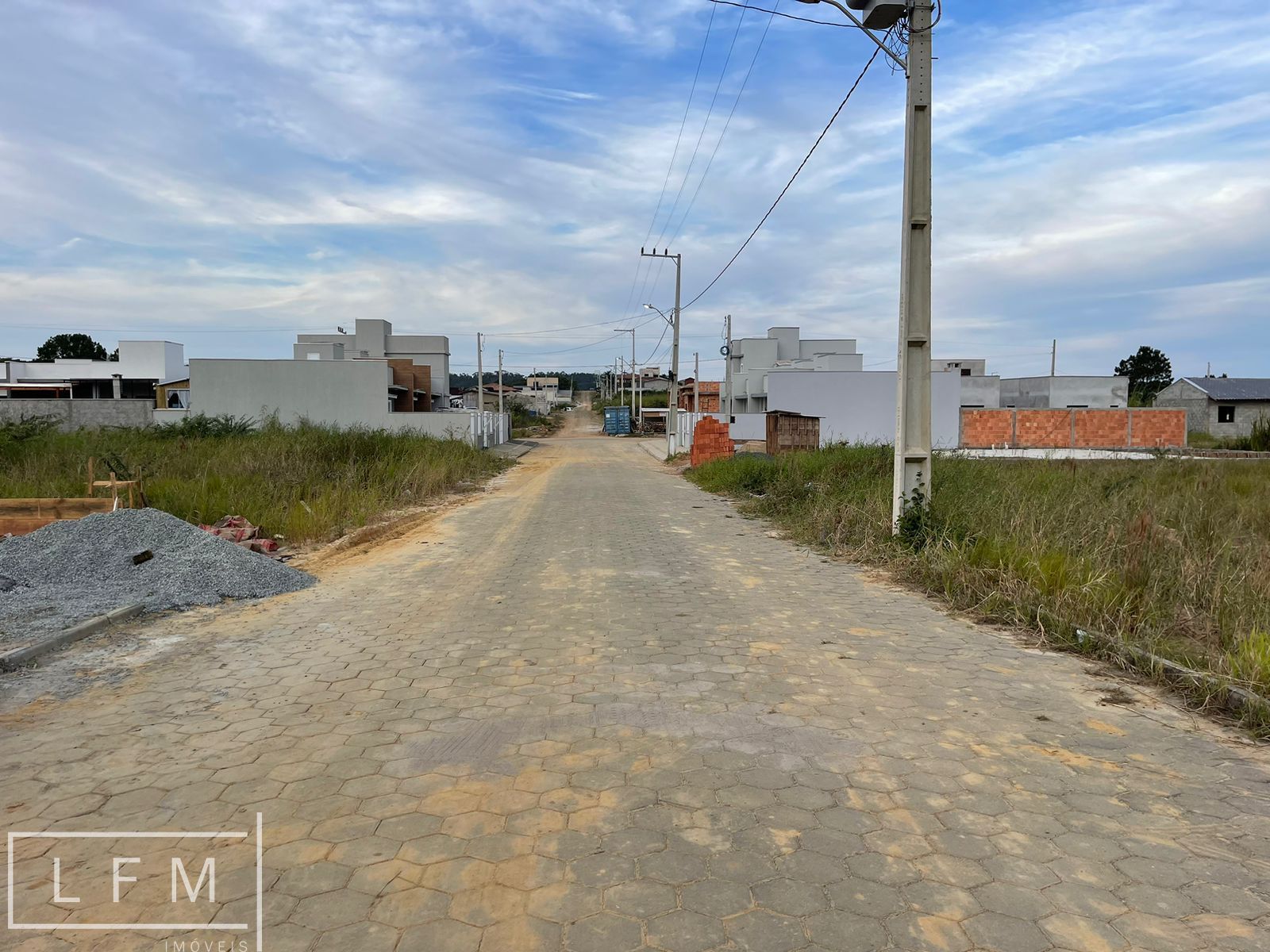 Terreno, 300 m² - Foto 8