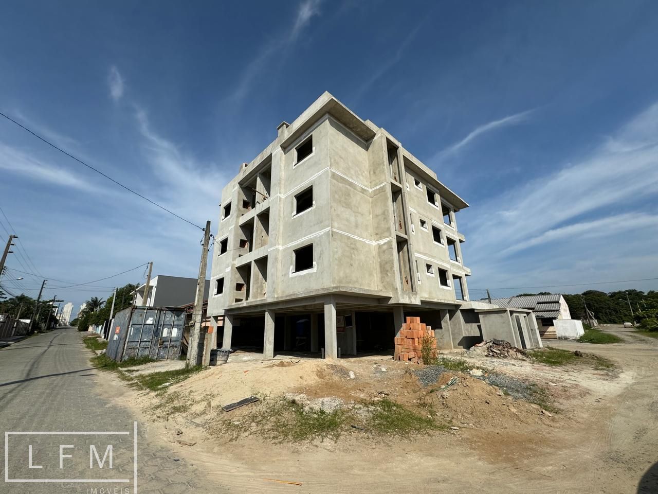 Apartamento, 3 quartos, 60 m² - Foto 2