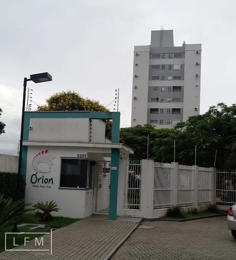 Apartamento, 2 quartos, 57 m² - Foto 1