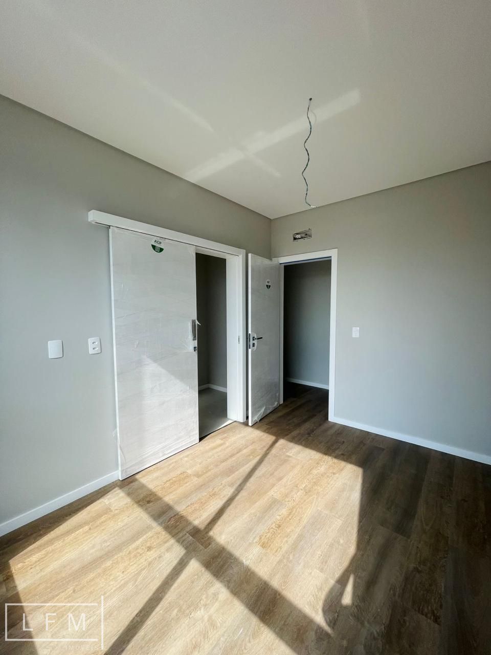 Apartamento frente mar em Penha Sc