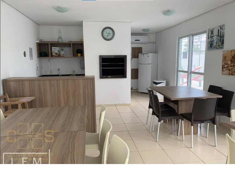 Apartamento, 2 quartos, 54 m² - Foto 6