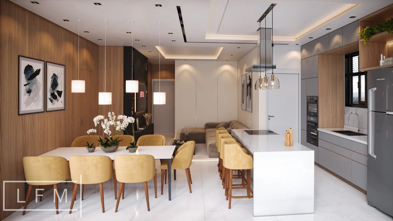 Apartamento no centro de balneário piçarras