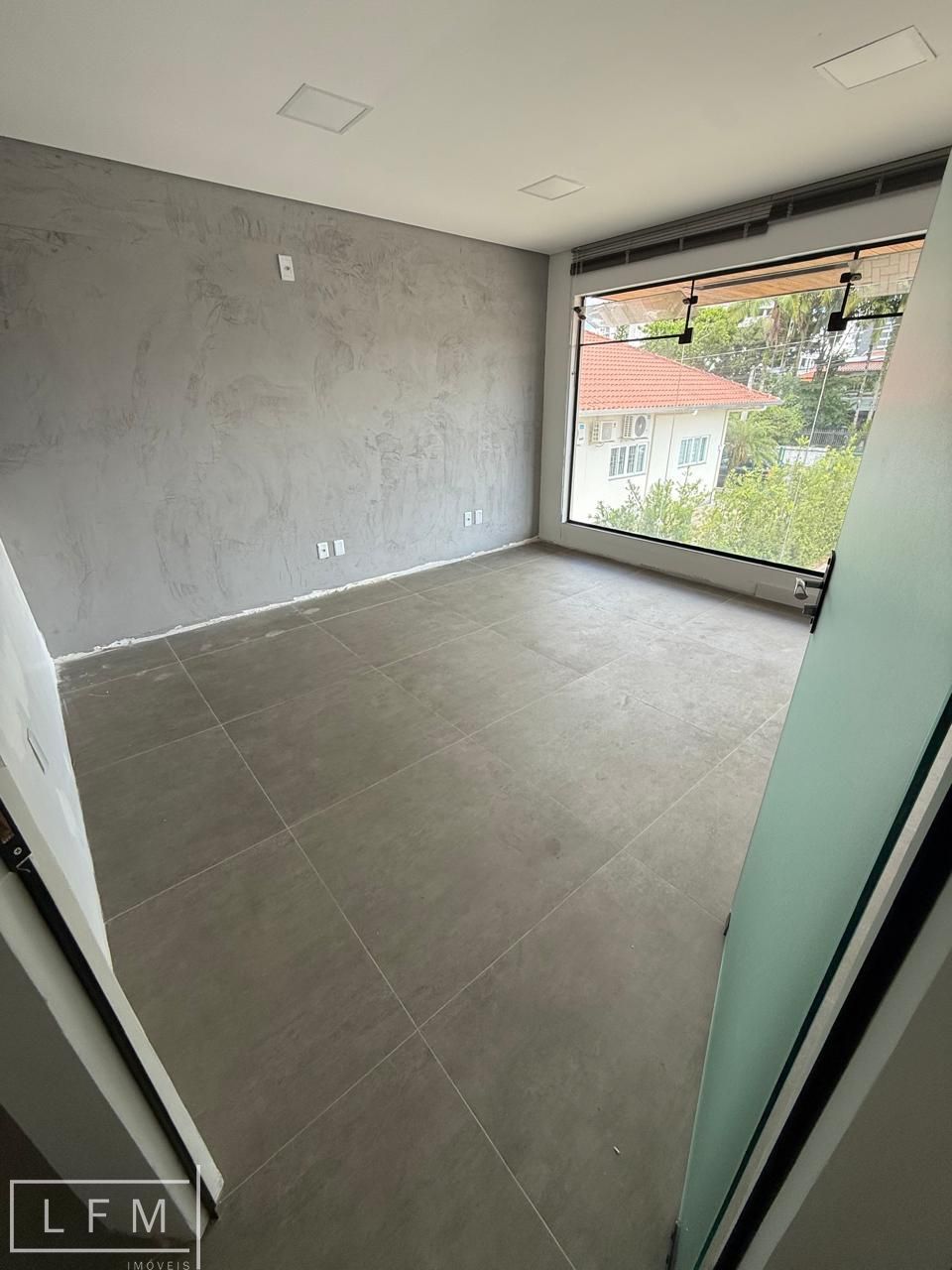 Conjunto Comercial-Sala para alugar com 1 quarto, 80m² - Foto 9