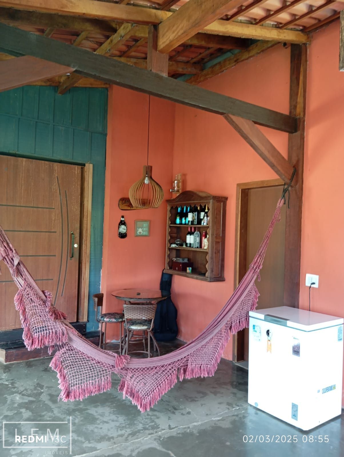 Sitio a venda em são joao do itaperiu sc