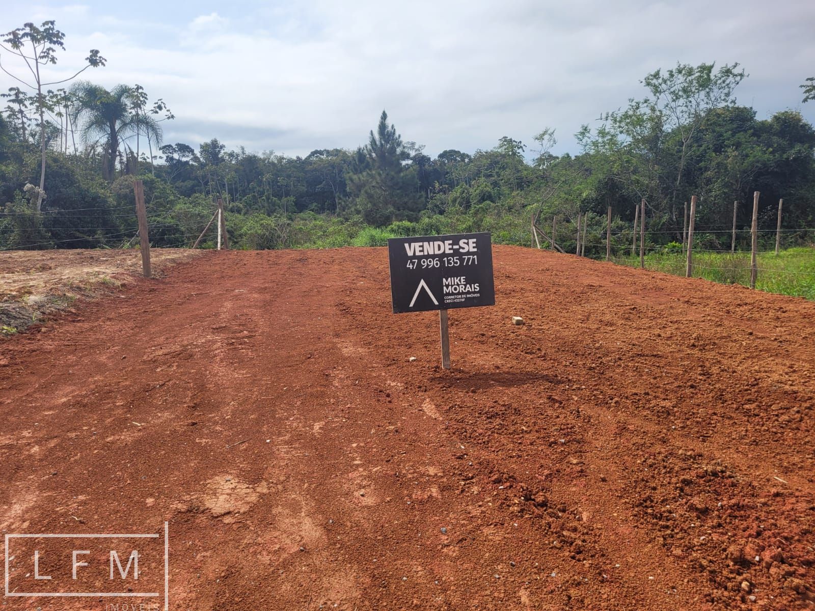 Terreno, 261 m² - Foto 3