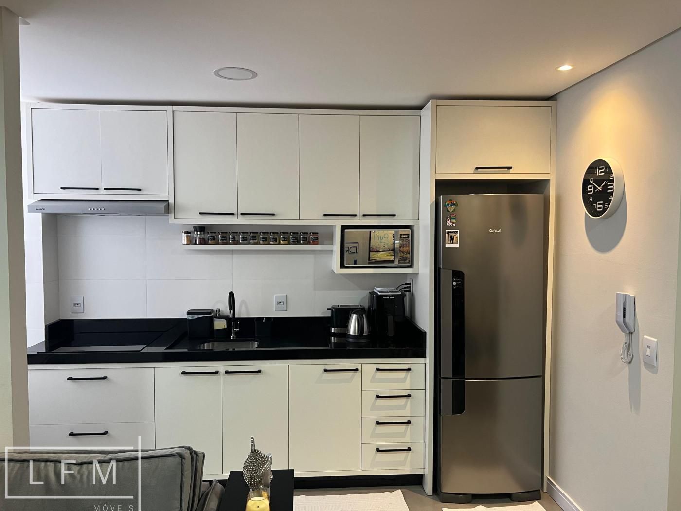 Apartamento, 2 quartos, 58 m² - Foto 11