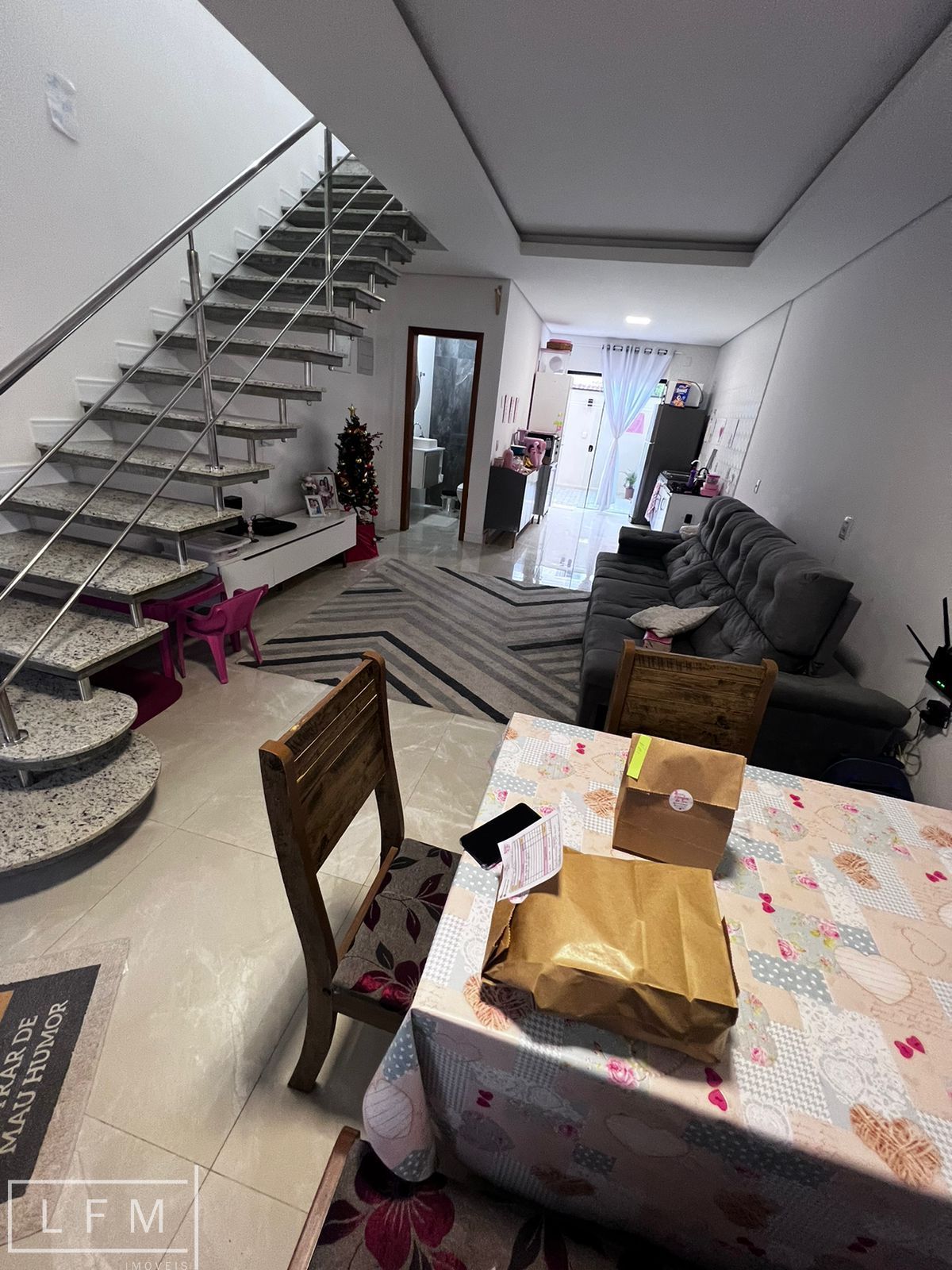 Sobrado, 3 quartos, 120 m² - Foto 16