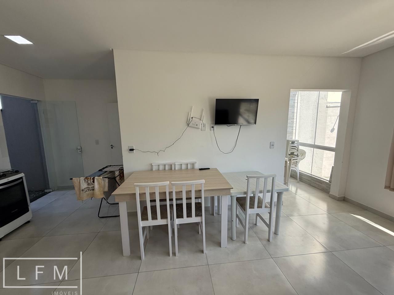 Apartamento, 3 quartos, 160 m² - Foto 5