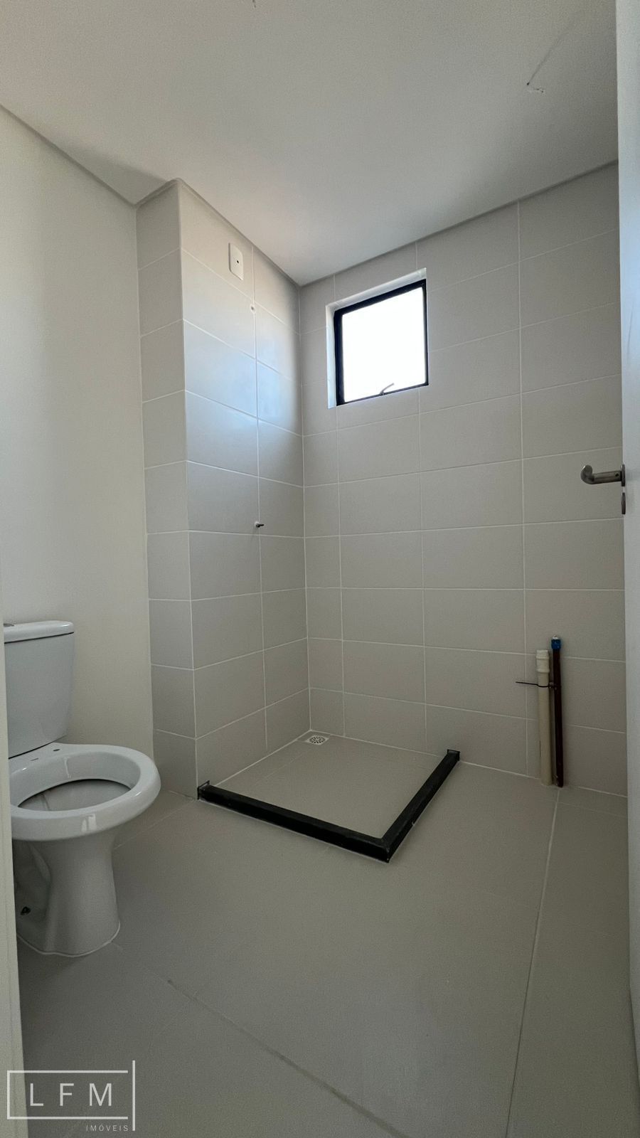 Apartamento pronto para morar Atlântico Beach Club Rôgga