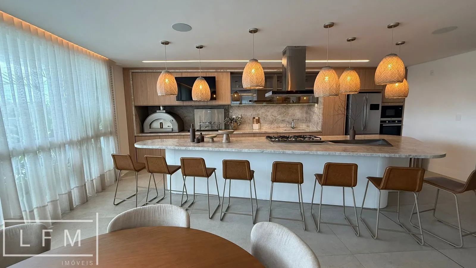 Apartamento, 4 quartos, 196 m² - Foto 23
