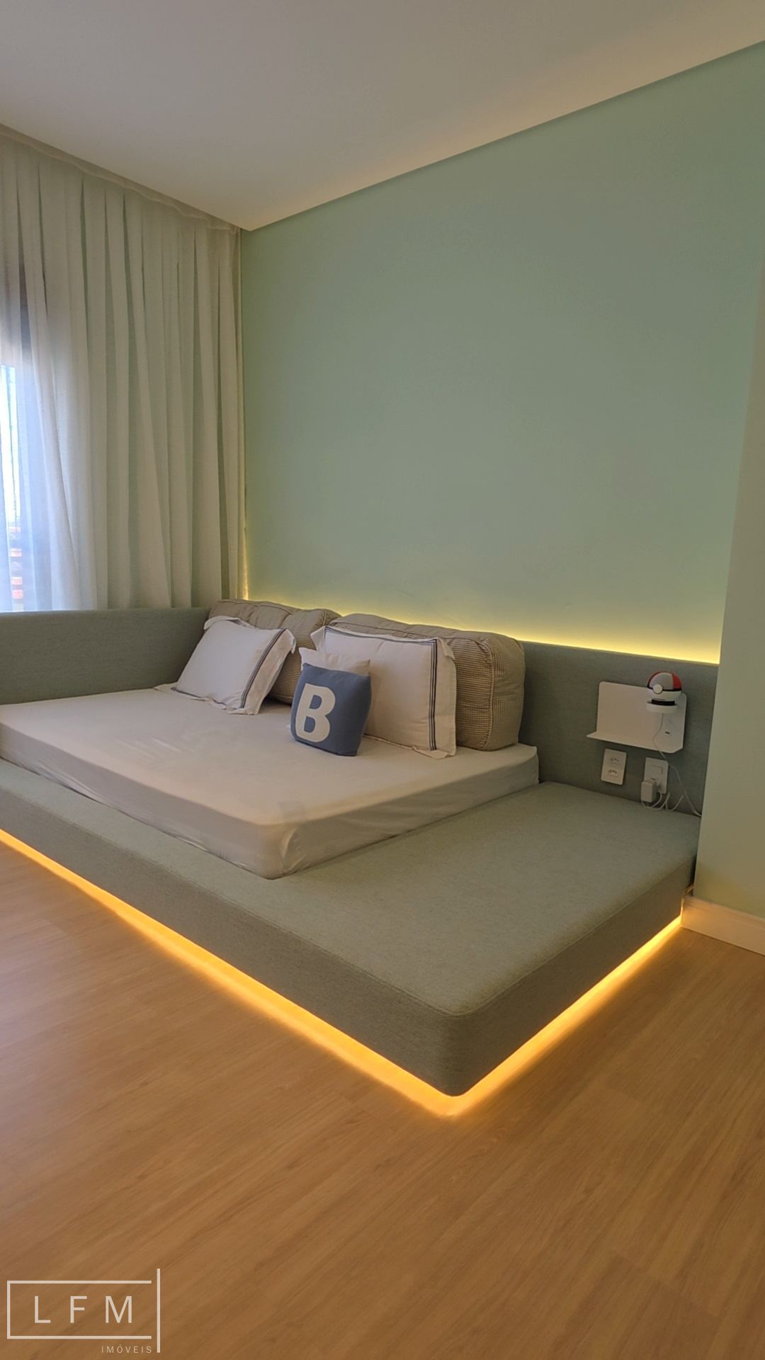 Casa de Condomínio, 4 quartos - Foto 55