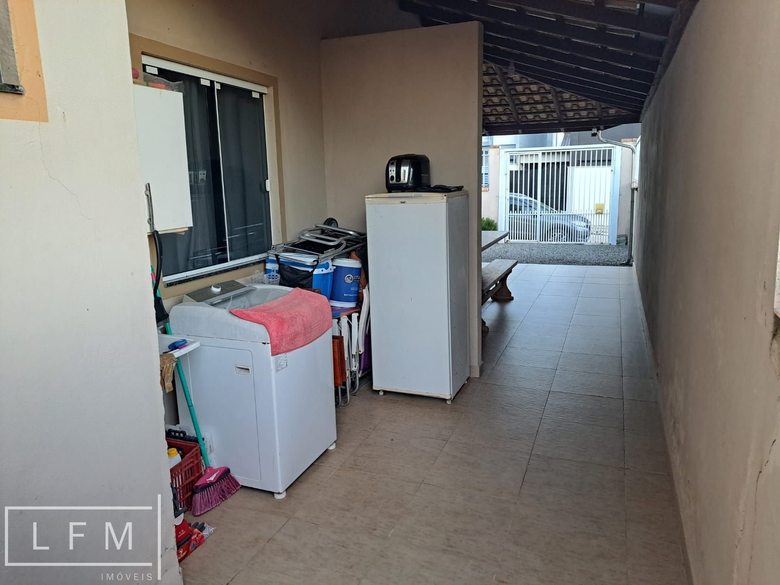 Casa, 2 quartos, 70 m² - Foto 13