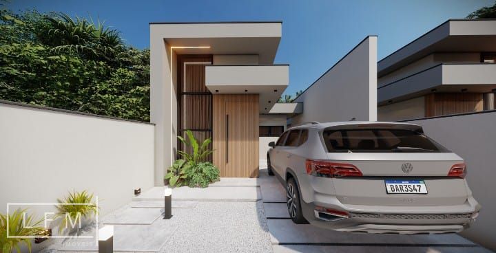 Casa, 3 quartos, 75 m² - Foto 8