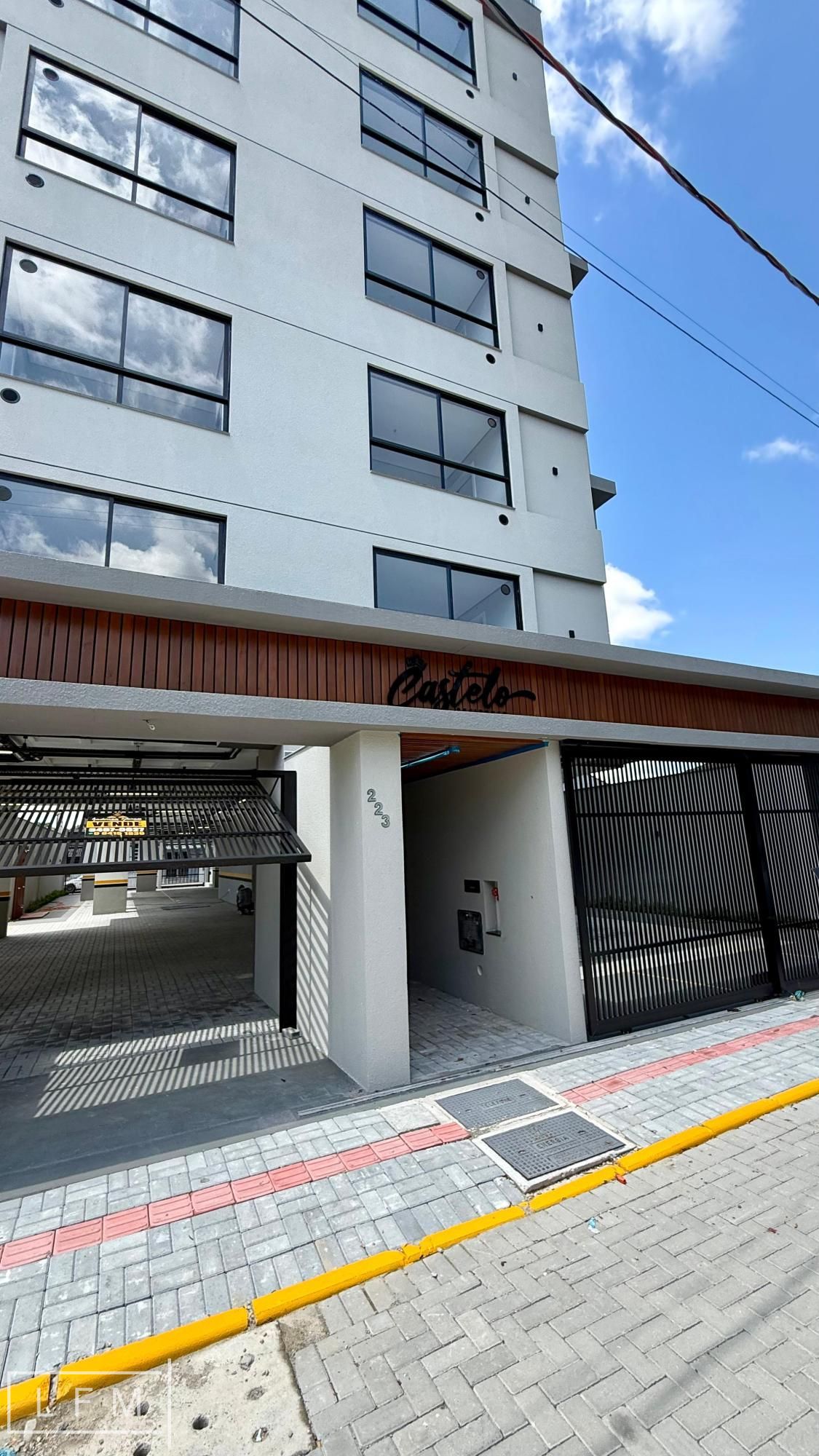 Apartamento, 2 quartos, 80 m² - Foto 4
