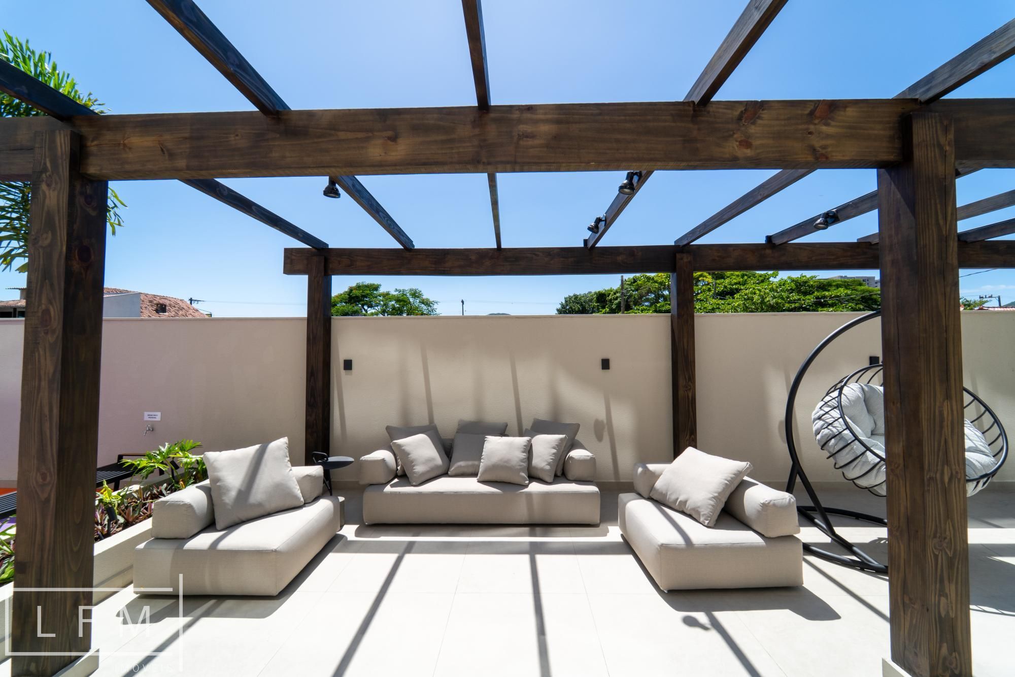 Apartamento, 2 quartos, 63 m² - Foto 37