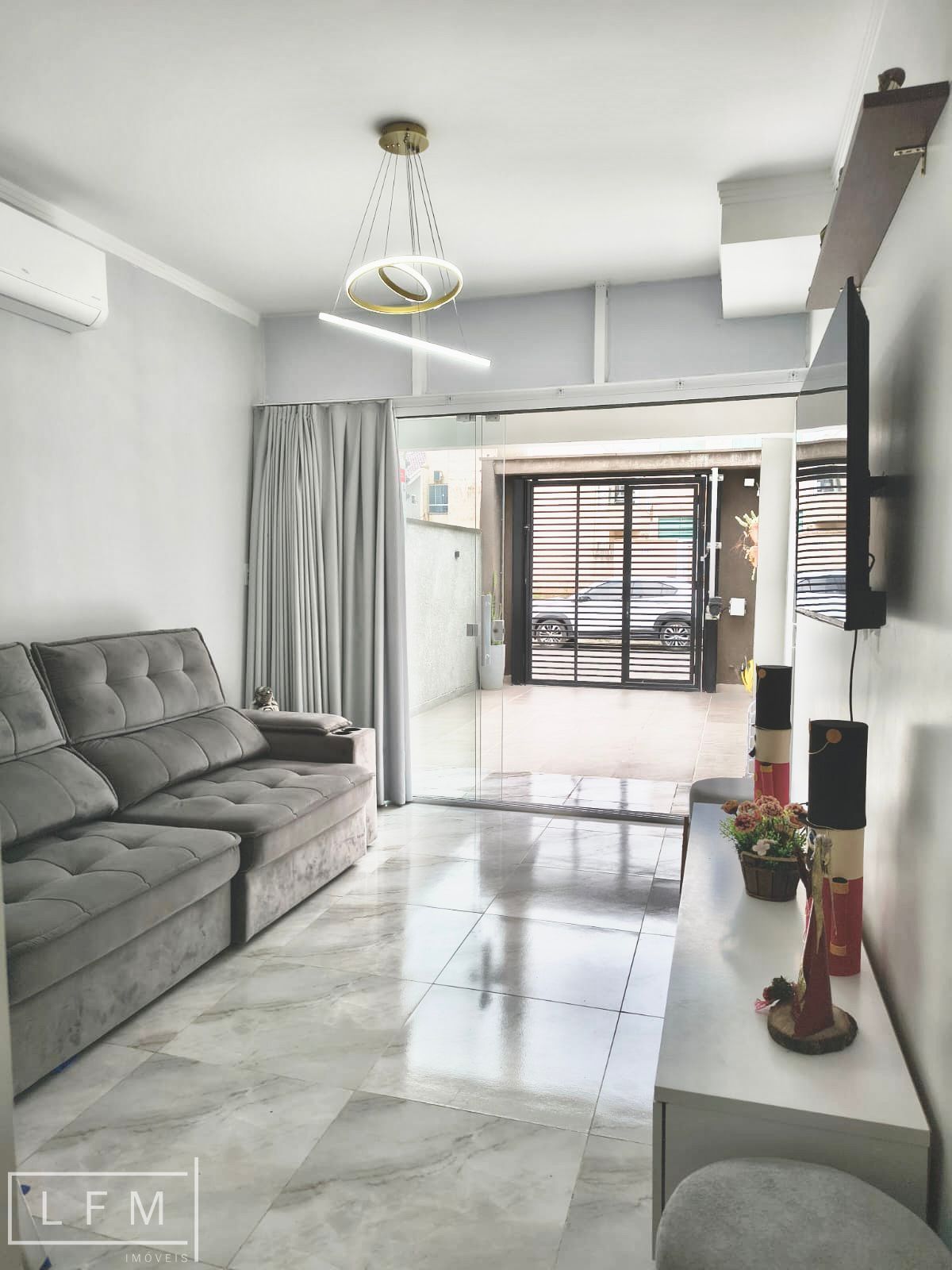 Sobrado, 2 quartos, 78 m² - Foto 5