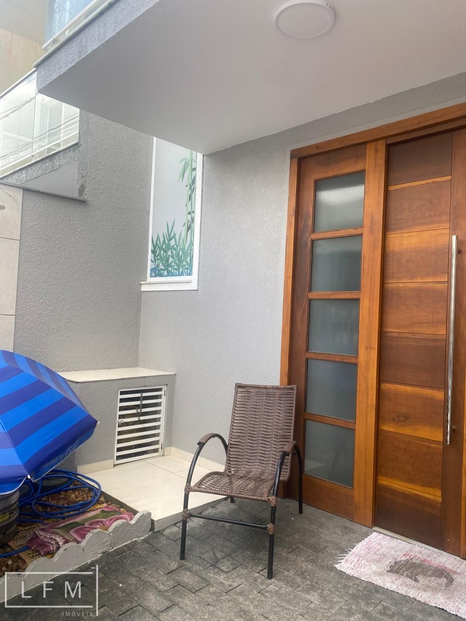 Sobrado, 2 quartos, 85 m² - Foto 2