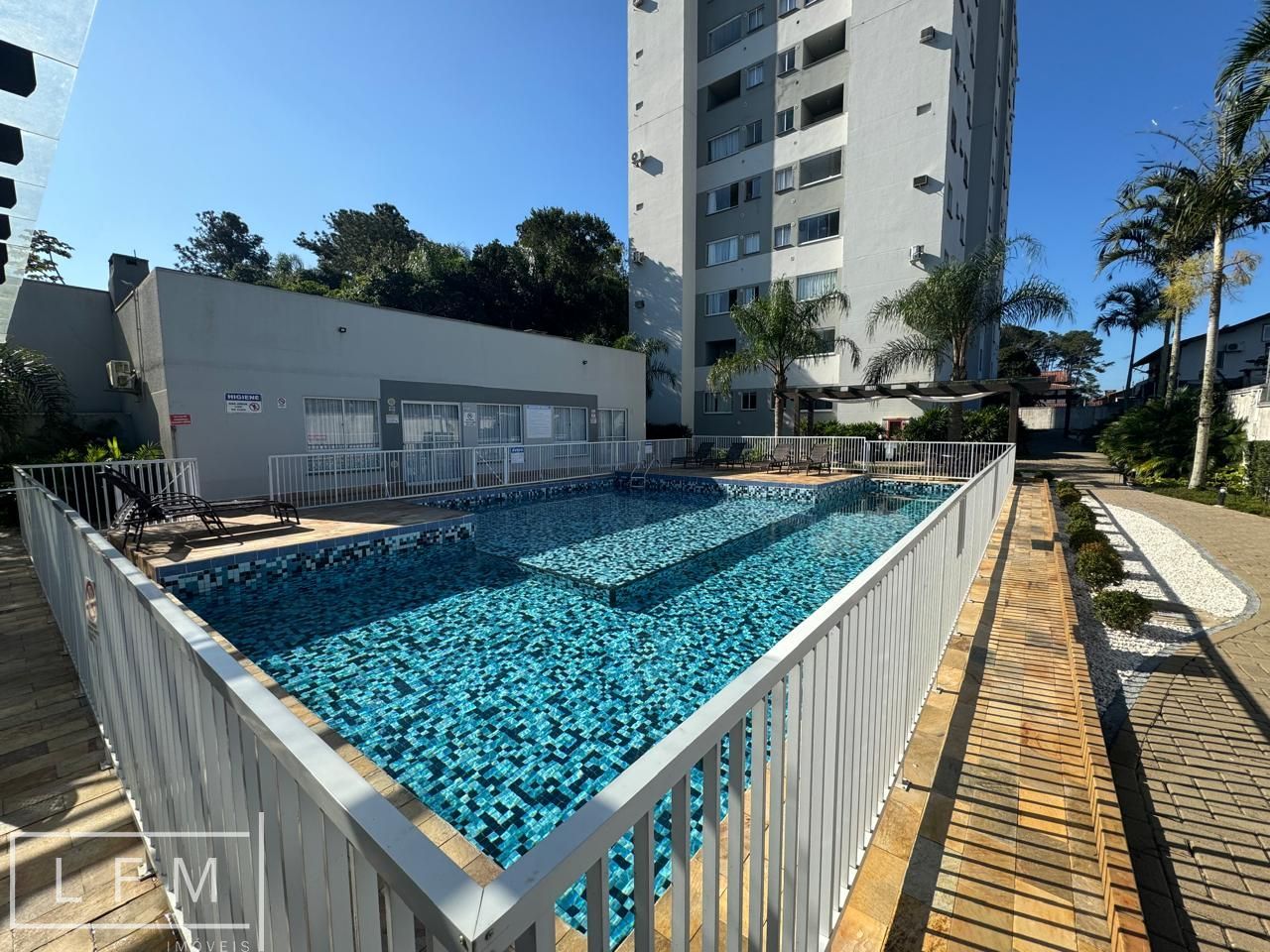 Apartamento, 2 quartos, 60 m² - Foto 23